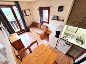 Chalet Club - Studio 17m² 2/3 persons MAE-2990